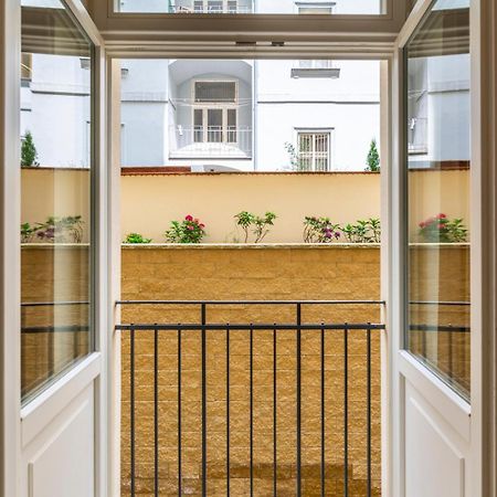 Petrin Tower Residence 프라하 외부 사진