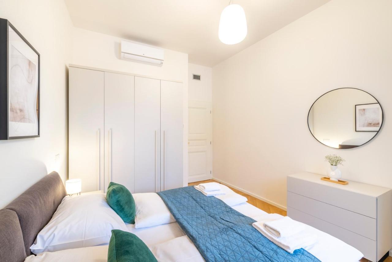 Petrin Tower Residence 프라하 외부 사진