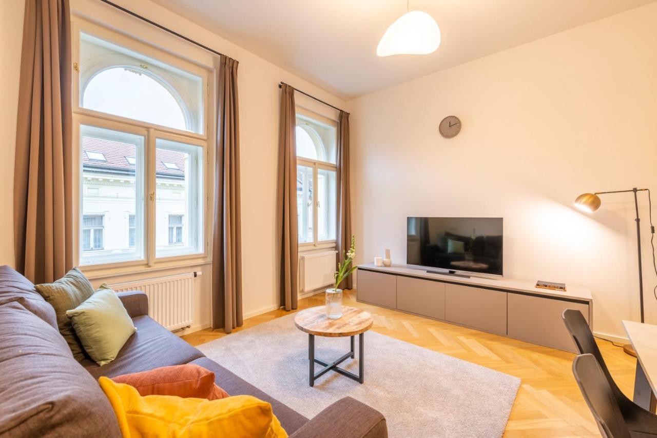 Petrin Tower Residence 프라하 외부 사진