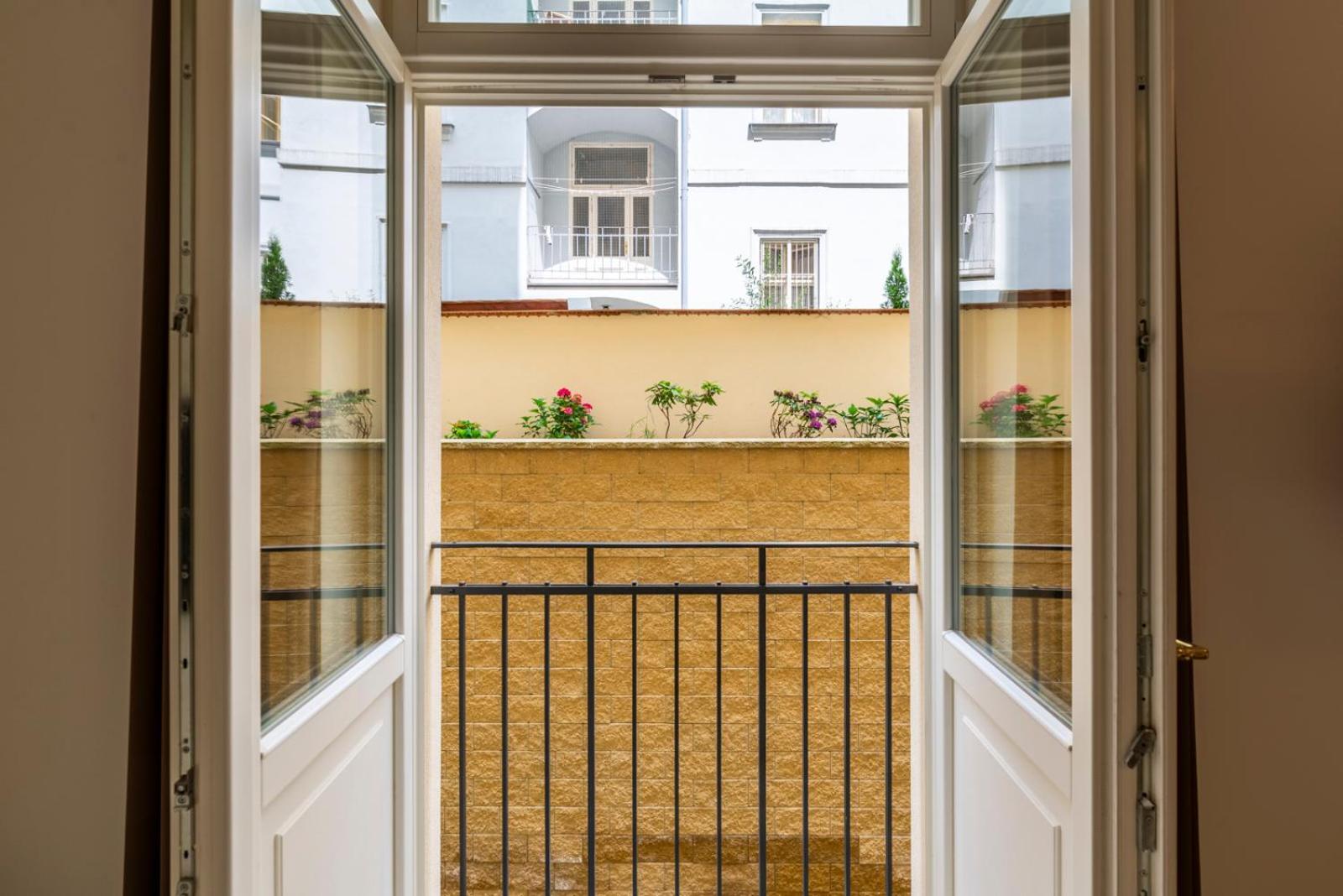 Petrin Tower Residence 프라하 외부 사진